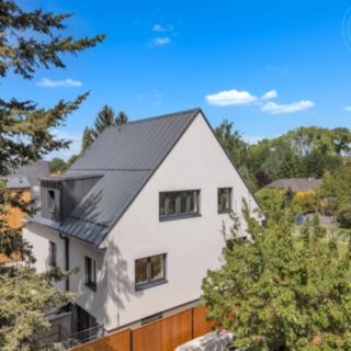 Prodej činžovního domu 267 m² Praha Uhříněves, Za Nadýmačem
