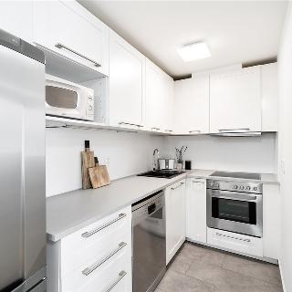 Pronájem bytu 2+kk 66 m² Praha