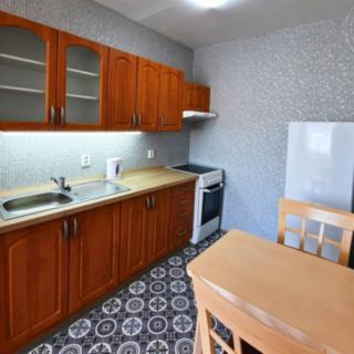 Pronájem bytu 2+kk 44 m² Praha