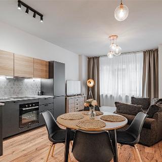 Prodej bytu 3+kk 67 m² Praha, Újezd