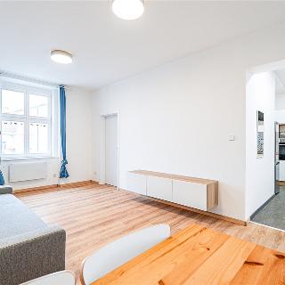 Pronájem bytu 2+1 49 m² Praha, Mahenova