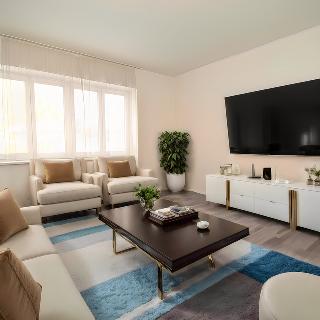 Prodej bytu 1+1 62 m² Písek, Nádražní