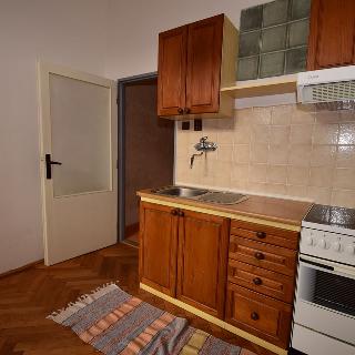 Pronájem bytu 1+kk a garsoniéry 49 m² Písek, Chelčického