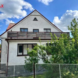 Pronájem bytu 3+kk 75 m² Čimelice