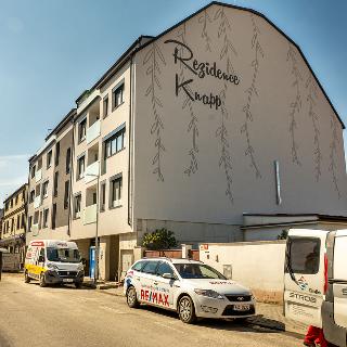 Prodej bytu 4+kk 121 m² České Budějovice, Chelčického