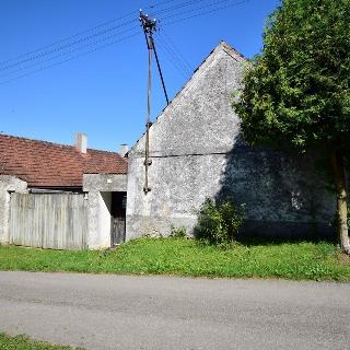 Prodej chalupy 100 m² Temešvár