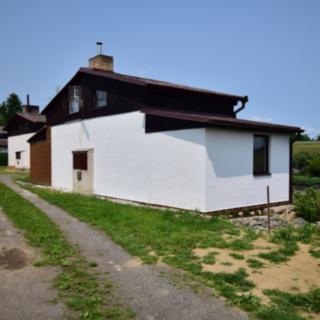 Prodej chaty 56 m² Záhoří
