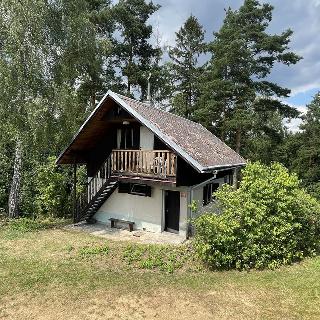 Prodej chaty 80 m² Vrcovice