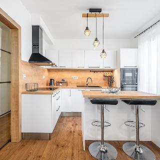 Prodej bytu 3+kk 68 m² Albrechtice nad Vltavou