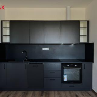 Pronájem bytu 2+kk 60 m² Lety