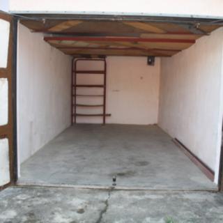 Prodej garáže 18 m² Strakonice