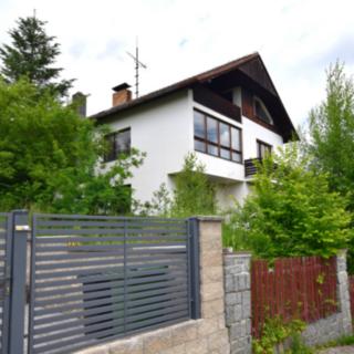 Prodej rodinného domu 184 m² Písek Hradiště, K Lipám
