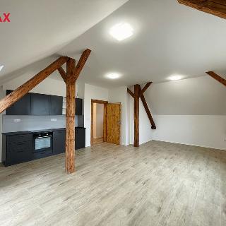 Pronájem bytu 1+kk a garsoniéry 45 m² Lety