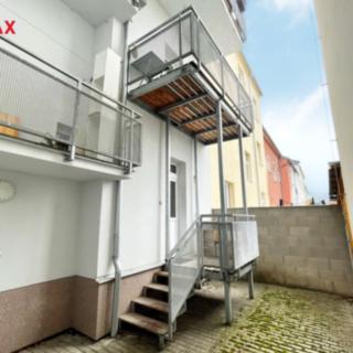 Pronájem bytu 1+kk, garsoniery 20 m² Písek