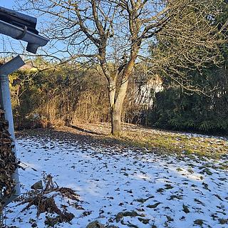 Prodej stavební parcely 846 m&sup2; Písek