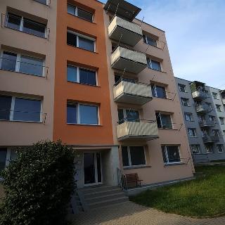 Prodej bytu 3+1 68 m² Písek, třída Přátelství