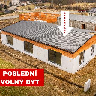 Prodej bytu 3+kk 76 m² Mutěnice