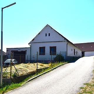 Prodej rodinného domu 190 m&sup2; Protivín