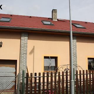 Prodej rodinného domu 128 m&sup2; Řevnice