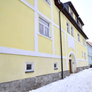 Prodej bytu 2+kk 54 m² Vimperk, Jirchářská