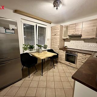 Pronájem bytu 3+kk 63 m² Jindřichův Hradec