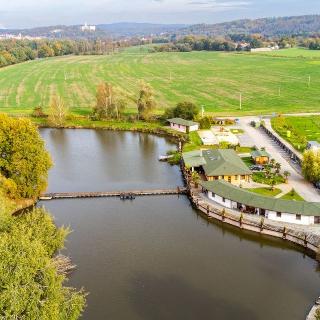 Prodej Ostatních komerčních prostor 500 m² Hrdějovice