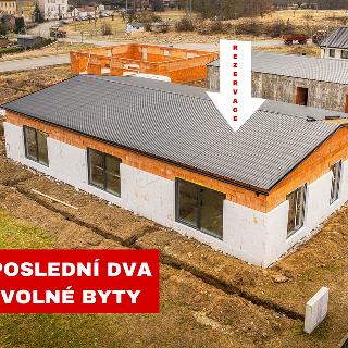 Prodej bytu 3+kk 76 m² Mutěnice