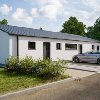 Prodej bytu 2+kk 76 m² Mutěnice