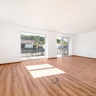 Prodej bytu 4+kk 109 m² Hluboká nad Vltavou