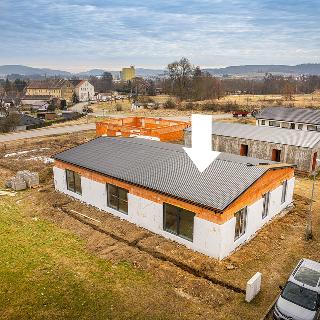 Prodej bytu 3+kk 76 m² Mutěnice