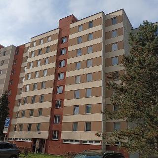 Prodej bytu 3+1 78 m² Tábor, Bukurešťská