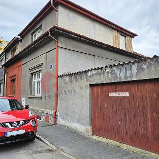 Prodej rodinného domu 121 m² Praha, Brázdimská