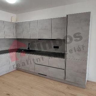 Pronájem bytu 3+kk 81 m² Praha, Pastevců