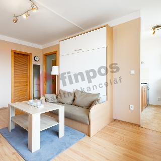 Prodej bytu 1+1 38 m² Nymburk, Generála Antonína Sochora