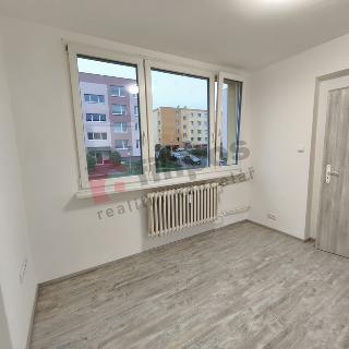 Pronájem bytu 1+1 37 m² Vlašim, Bohuslava Martinů