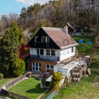 Prodej rodinného domu 142 m² Rousínov