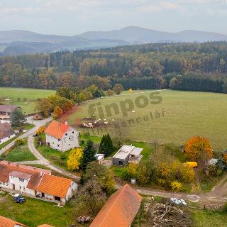 Prodej rodinného domu 388 m² Hradiště, 