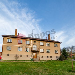 Prodej bytu 3+1 80 m² Dolní Hrachovice