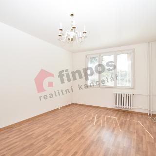 Pronájem bytu 2+1 60 m² Praha, Zárubova