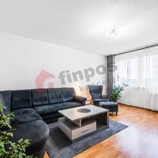 Prodej bytu 3+1 68 m² Olomouc, Stiborova