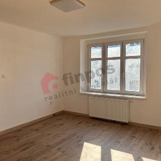 Pronájem bytu 2+1 47 m² Benešov, Na Chmelnici