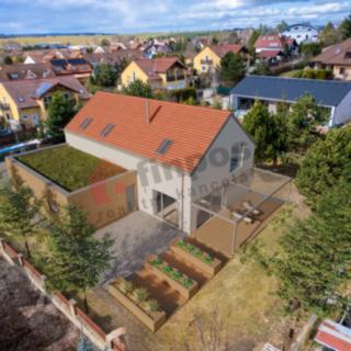 Prodej stavební parcely 1 230 m² Psáry Dolní Jirčany, K Junčáku