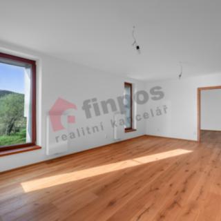 Prodej bytu 3+kk 63 m² Pec pod Sněžkou, 