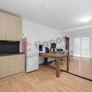 Prodej bytu 2+kk 52 m² Brno, Běly Pažoutové