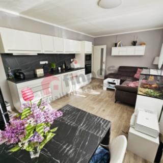 Prodej bytu 3+kk 61 m² Mělník, Kosmonautů