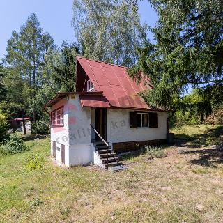 Prodej chaty 40 m² Škvorec, 