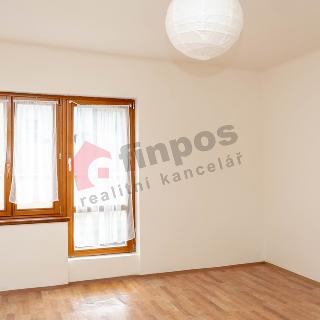 Pronájem bytu 1+kk, garsoniery 27 m² Praha