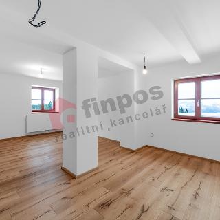 Prodej bytu 2+kk 52 m² Pec pod Sněžkou, 