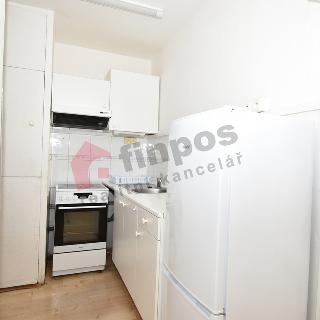 Pronájem bytu 2+kk 44 m² Praha, Cílkova