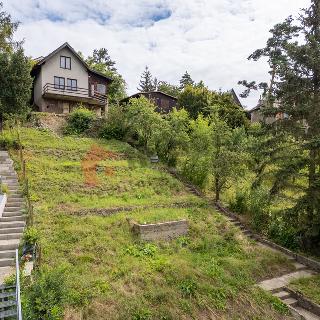 Prodej chaty 33 m² Statenice, Pod Višňovkou